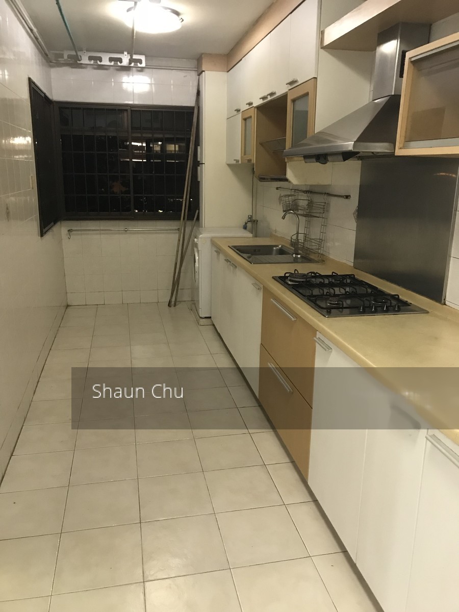 Blk 200B Sengkang East Road (Sengkang), HDB 5 Rooms #209280601